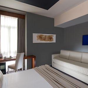 Superior Kamer met een King Size Bed