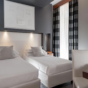 Kamer met Twee Aparte Bedden