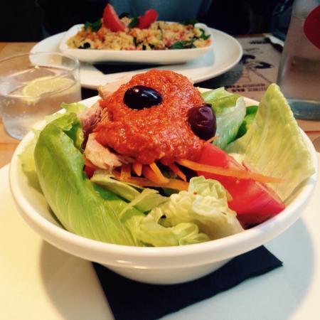 El Montana Cafe & Restaurant